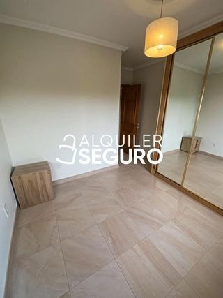 Piso en alquiler en Plan Sur-Amistad en Guadalajara