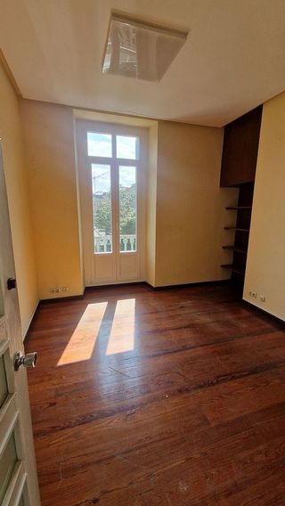 Oficina en alquiler en Centro en San Sebastián-Donostia