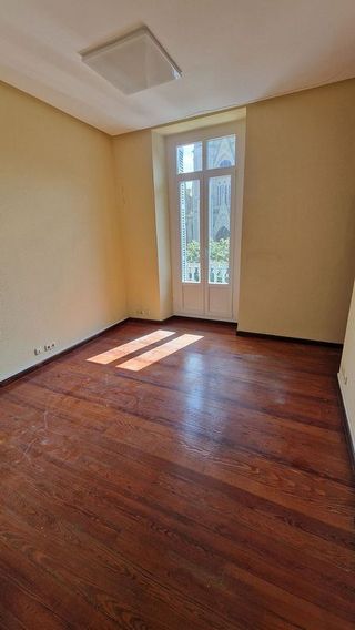 Oficina en alquiler en Centro en San Sebastián-Donostia