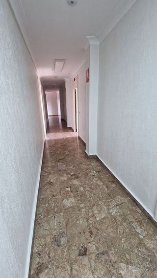 Oficina en alquiler en Centro en San Sebastián-Donostia