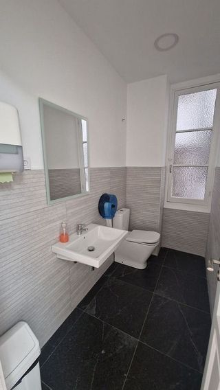 Oficina en alquiler en Centro en San Sebastián-Donostia