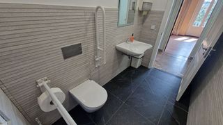 Oficina en alquiler en Centro en San Sebastián-Donostia