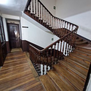 Oficina en alquiler en Centro en San Sebastián-Donostia