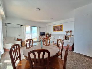 Ático en alquiler en Sant Antoni en Cullera