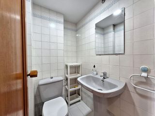 Ático en alquiler en Sant Antoni en Cullera