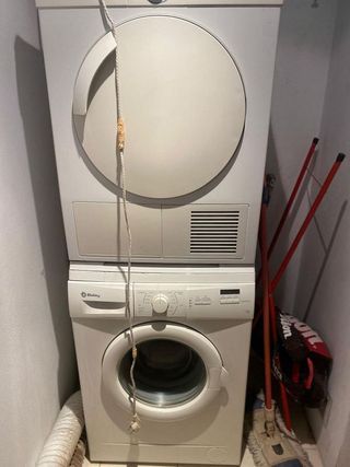 Piso en alquiler en Teatinos en Málaga