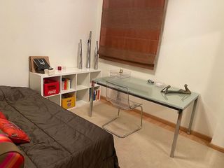 Piso en alquiler en Teatinos en Málaga