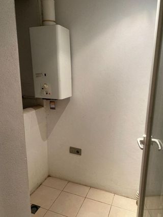 Piso en alquiler en Teatinos en Málaga