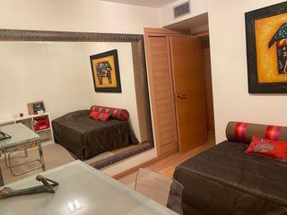 Piso en alquiler en Teatinos en Málaga