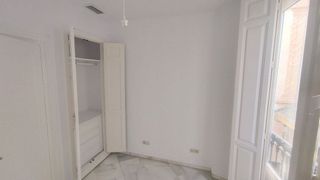 Piso en alquiler en Centro Histórico en Málaga