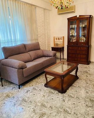 Piso en alquiler en Arrancapins en Valencia