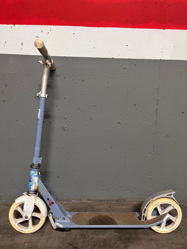 Patinete Infantil Oxelo