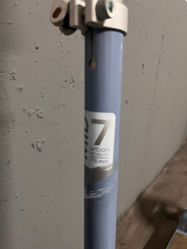 Patinete Infantil Oxelo