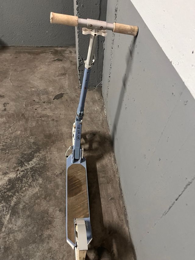 Patinete Infantil Oxelo