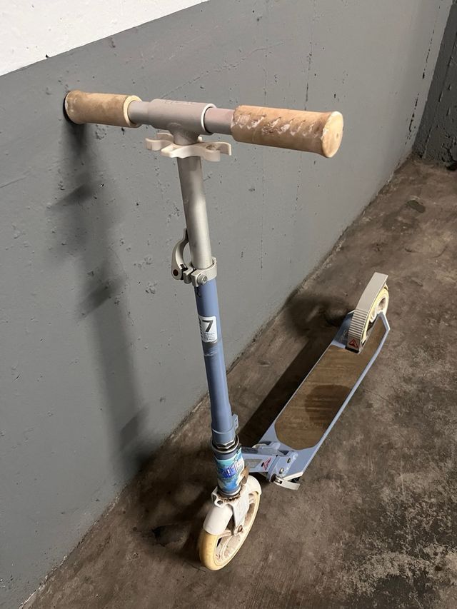 Patinete Infantil Oxelo