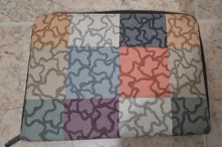 Portadocumentos Tous Multicolor