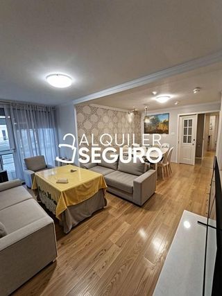 Piso en alquiler en Camino de Ronda - Rosaleda en Granada