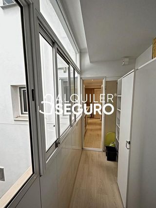 Piso en alquiler en Camino de Ronda - Rosaleda en Granada