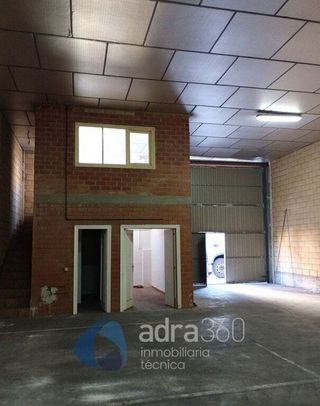 Nave industrial en alquiler en Oyón/Oion