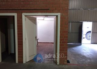 Nave industrial en alquiler en Oyón/Oion