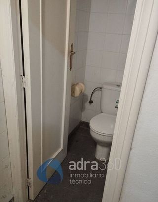 Nave industrial en alquiler en Oyón/Oion