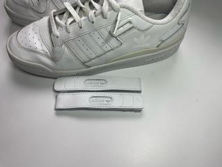 Adidas Forum Blancas Talla 43 con caja original
