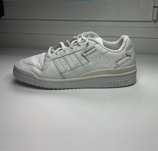 Adidas Forum Blancas Talla 43 con caja original