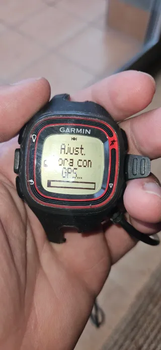 Reloj Garmin Forerunner 10