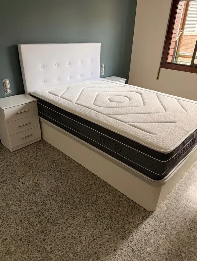 Canape cama completa