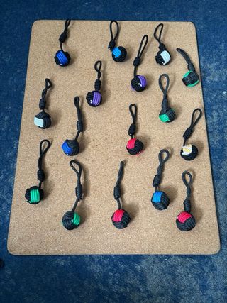 Hot Wheels Honda VFR750R RC30 Moto+llavero