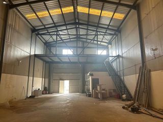 Nave industrial en venta en Sueca ciudad en Sueca