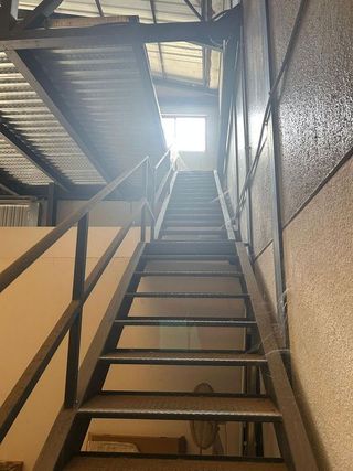 Nave industrial en venta en Sueca ciudad en Sueca