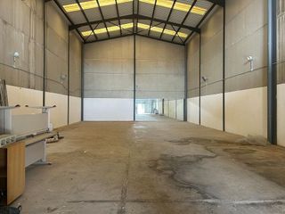 Nave industrial en venta en Sueca ciudad en Sueca