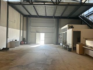 Nave industrial en venta en Sueca ciudad en Sueca
