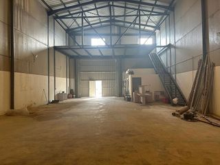 Nave industrial en venta en Sueca ciudad en Sueca