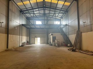 Nave industrial en venta en Sueca ciudad en Sueca