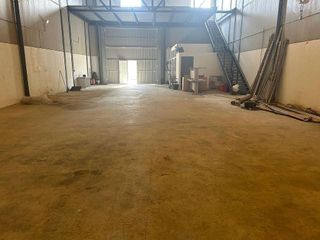 Nave industrial en venta en Sueca ciudad en Sueca