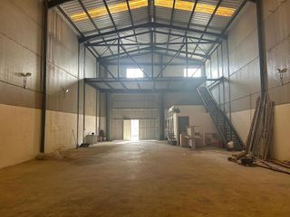 Nave industrial en venta en Sueca ciudad en Sueca