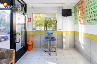 Local comercial en venta en Polígono Cartuja – La Paz en Granada