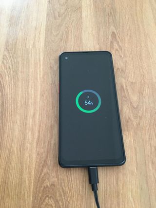 Samsung Galaxy Xcover Pro 64GB + Proteggi Schermo