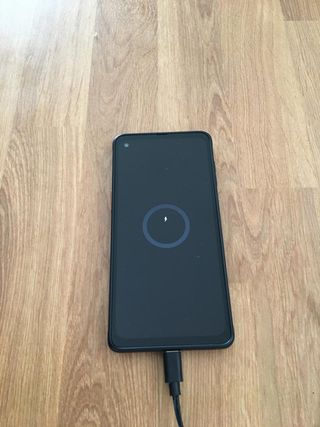 Samsung Galaxy Xcover Pro 64GB + Proteggi Schermo