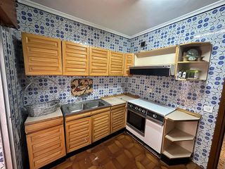 Piso en venta en Andújar