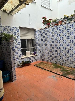 Piso en venta en Andújar