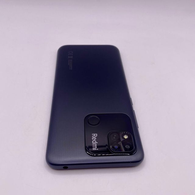 NOVO TELEMÓVEL XIAOMI REDMI 10A 4/128GB