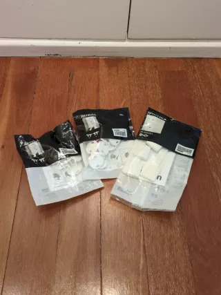 Lote seguridad infantil Ikea