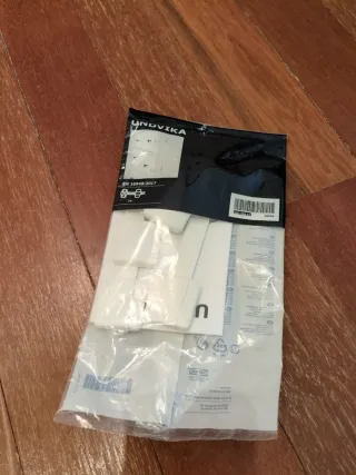 Lote seguridad infantil Ikea