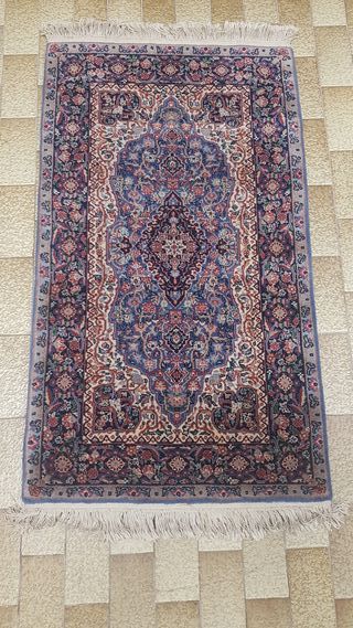 Tappeto Persiano Berkana 126x72 cm