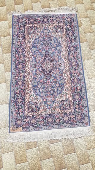 Tappeto Persiano Berkana 126x72 cm