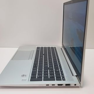 Portatile HP EliteBook 850 G7 i5-10210U 256GB 8GB W11+Caricatore