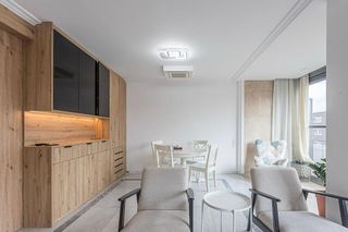 Piso en alquiler en Les Corts en Barcelona